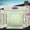 High Quality Spl-C-I Spray Booth/Painting Room for Car Atuo Maintaince